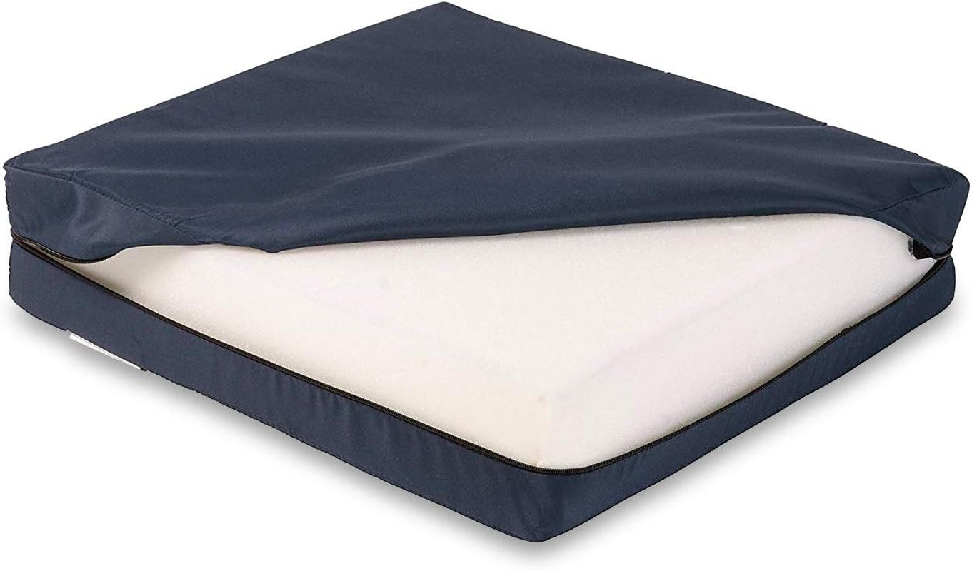 Seat and Chair Cushion for Wheelchairs, Scooters & Chairs