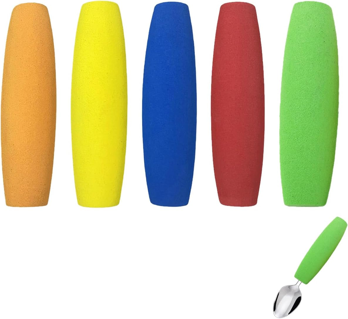 Adaptive Foam Grip Tubing Tubing Arthritic Hands Gadgets Grips for Elderly, Disabled, Arthritis, Parkinson