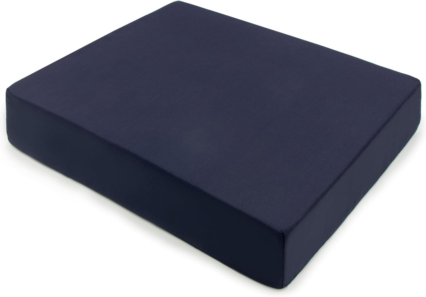 Seat and Chair Cushion for Wheelchairs, Scooters & Chairs